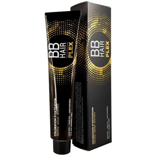 Coloration BBHair Plex Generik 100ml