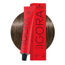 Schwarzkopf Igora Royal 7-1 mittelblond cendré 60ml, 7-1 Mittelblond Cendré