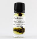 Pure Hoodoo | Stop Gossip Oil 10ml - Used in Spells to Silence Enemies, End Slander or Prevent Harmful Testimony