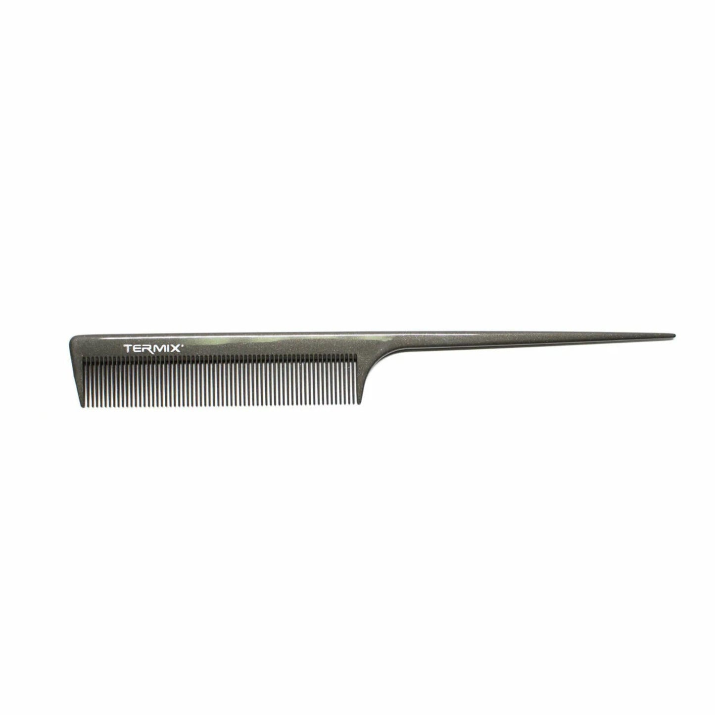 Termix Professional Titanium Comb with Fine Teeth For Colouring and Treatments Comb with titanium teeth that are highly resistant to temperature and chemical agents