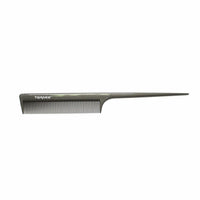 Termix Professional Titanium Comb with Fine Teeth For Colouring and Treatments Comb with titanium teeth that are highly resistant to temperature and chemical agents