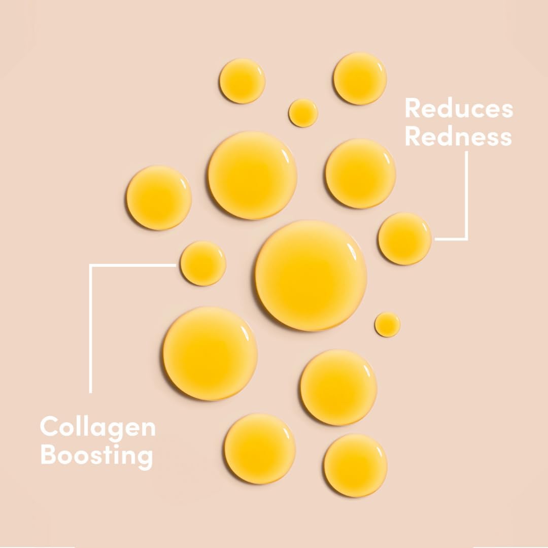 Urban Veda Oat Lipid Booster Oil| Brighten skin & reduces inflammation| Azelaic Acid Face Oil with Retinol |For All Skin types| Vitamin E oil with Squalene |COSMOS Certified & Clinically Proven| 15 ML