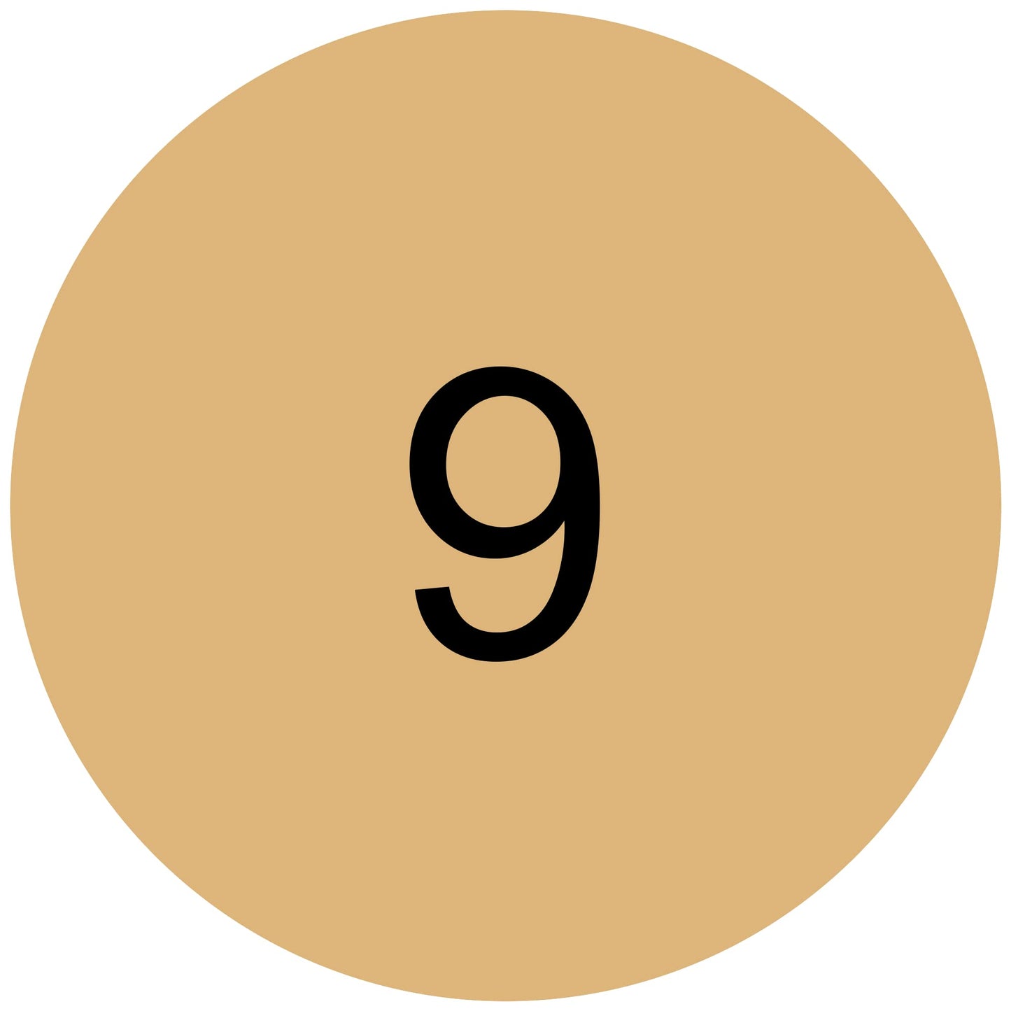 essence Stay All Day 16H Base de maquillaje de Larga duración #09,5- Soft Buff 30 ml