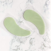 BEAUTYPRO EYE THERAPY Collagen Under Eye Masks with Green Tea Extract | 3 Applications | for Puffy Eyes | Under Eye Pads for Fine Lines & Wrinkles | Ideal Pamper Gifts | Face Care