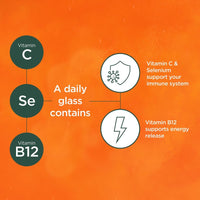 Berocca Immuno 15s X 4 Packs