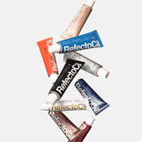 Refectocil RefectoCil Cream Hair Dye - Black 15ml