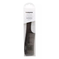 Termix Professional Titanium Detangling Comb Comb with titanium teeth that are highly resistant to temperature and chemical agents