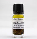 Pure Hoodoo | Stay with Me Oil 10ml - Used in Spells for Fidelity, to Keep a Lover or Protect a Marriage