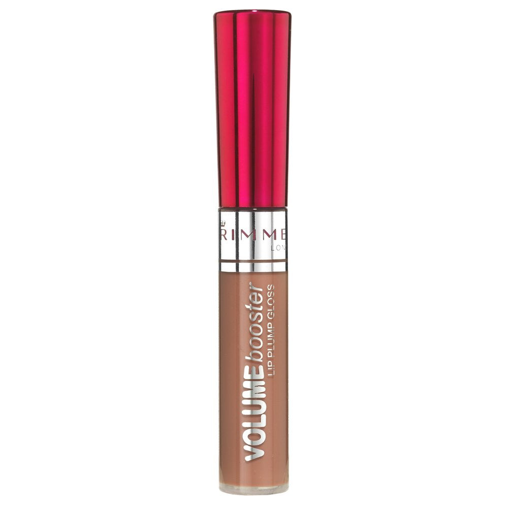 Rimmel London Volume Booster Plumping Gloss Seduce 6ml