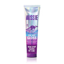 Aussie Oh My Gloss Moisturizing Leave-In Treatment Lightweight Serum 160ml