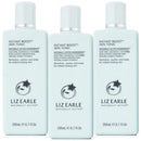 Aetn Future Liz Earle Instant Boost Skin Tonic 3 x 200ml Bottle A Face Moisturiser To Repair Sensitive Cleanse Skin