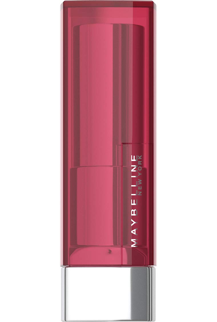 Maybelline New York Universal Lipstick - Color Sensational - Made For All - Shade: Universal Satin Fuchsia Pink (379)