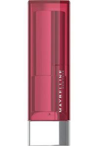 Maybelline New York Universal Lipstick - Color Sensational - Made For All - Shade: Universal Satin Fuchsia Pink (379)