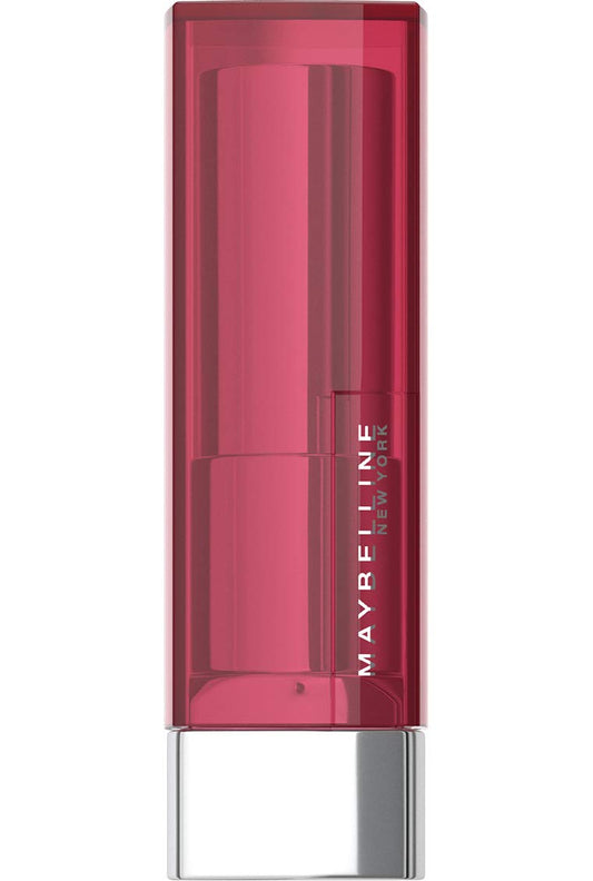 Maybelline New York Universal Lipstick - Color Sensational - Made For All - Shade: Universal Satin Fuchsia Pink (379)