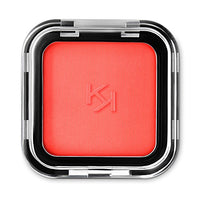 Kiko Milano KIKO Milano Smart Colour Blush - 07 | Intense colour blush with buildable result