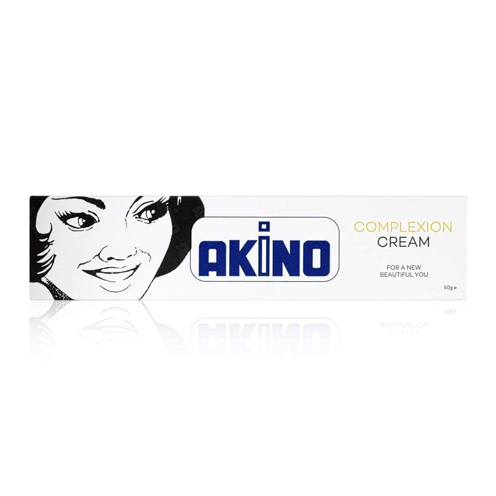 AKINO Akino Brightening Complexion Treatment Cream 50g