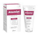 Brinton Atomist Skin Barrier Repair Cream, 125 gm | Enriched with Ceramides, Oats Lipids & GLA
