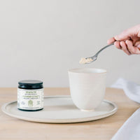 Hirsch Organic Cordyceps Sinensis High Strength Extract Powder - Organically Grown in The EU - Non-GMO - No Added Fillers