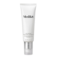 Medik8 Calmwise Colour Correct - Redness Neutralising Cream - Tackles Visible Signs of Redness & Ageing - Bakuchiol-Infused With Niacinamide - 50ml