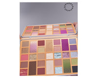 Sephora The Future is Yours 29 Eyeshadow Palette