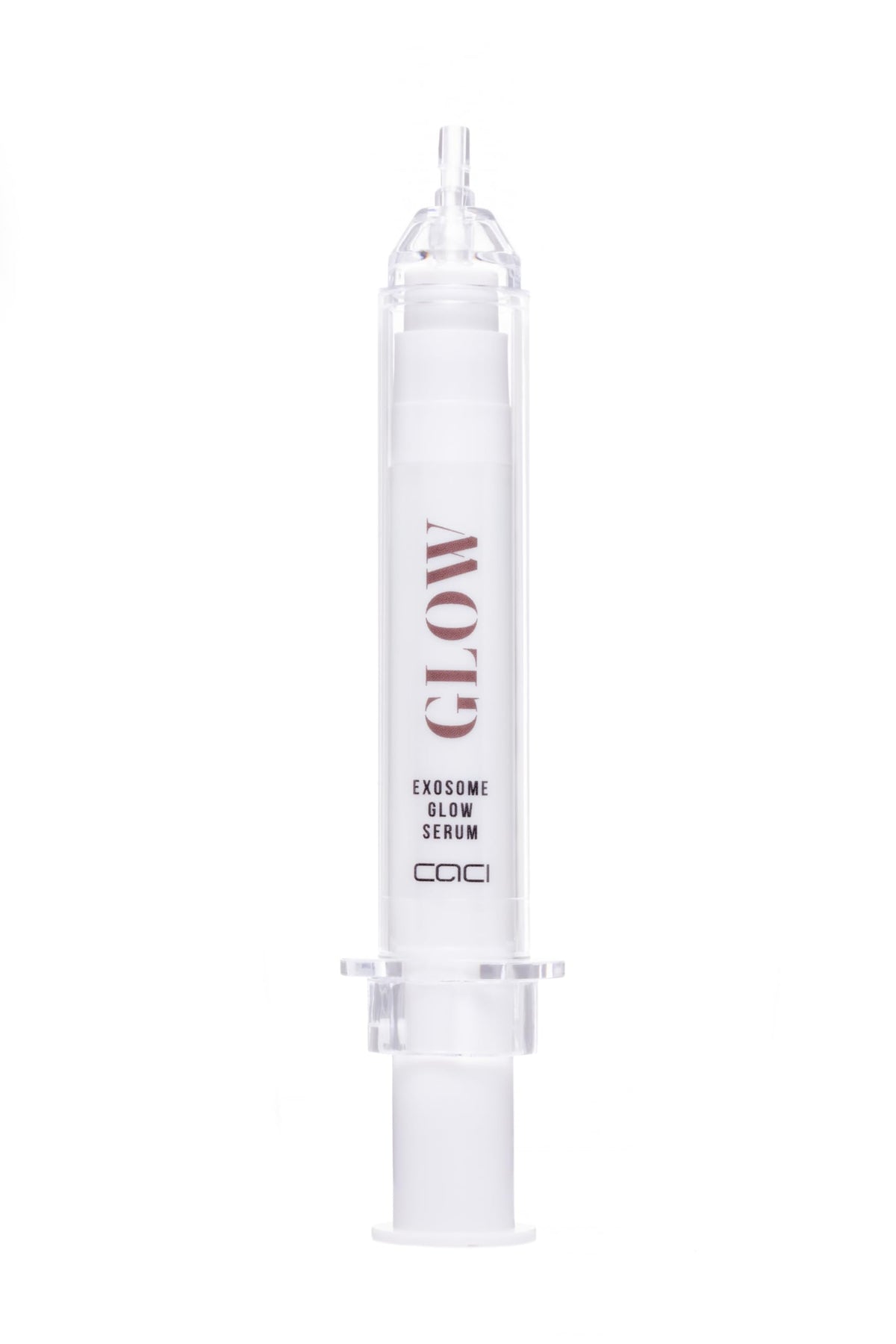 CACI Exosome Glow Serum