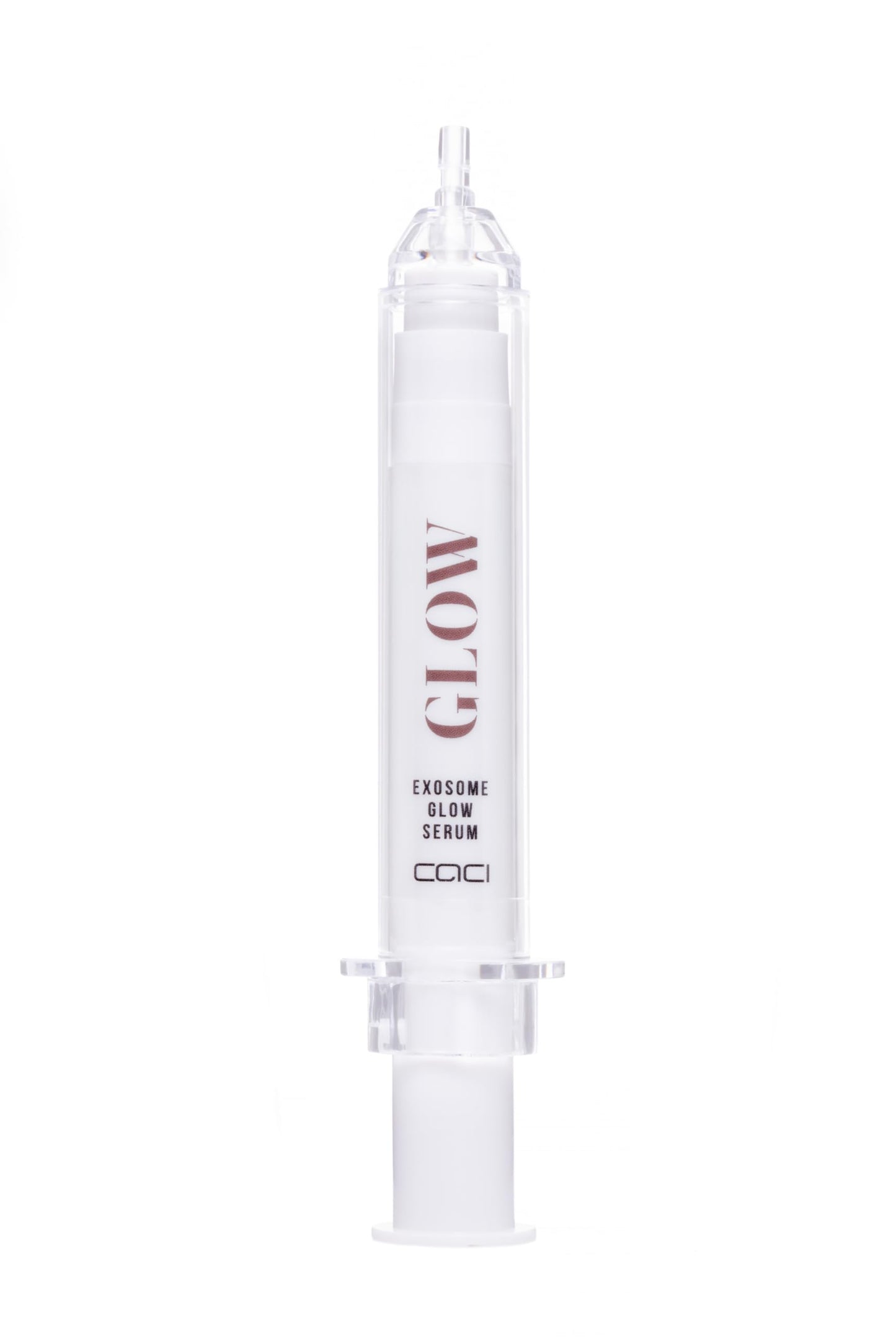 CACI Exosome Glow Serum