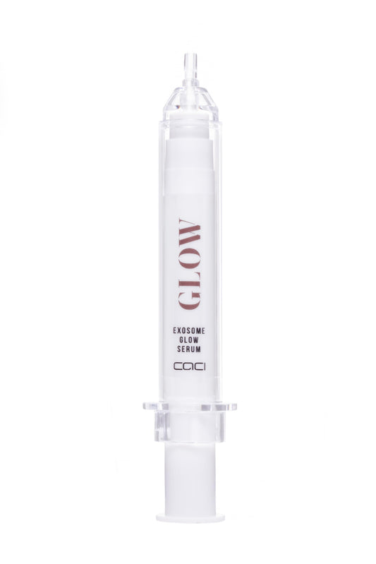 CACI Exosome Glow Serum