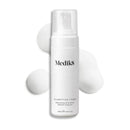 Medik8 Clarifying Foam - Exfoliating AHA/BHA Facial Cleanser - Purifying, Decongesting & Anti-Imperfection - Hydrates & Smooths - Blemish-Prone Skin