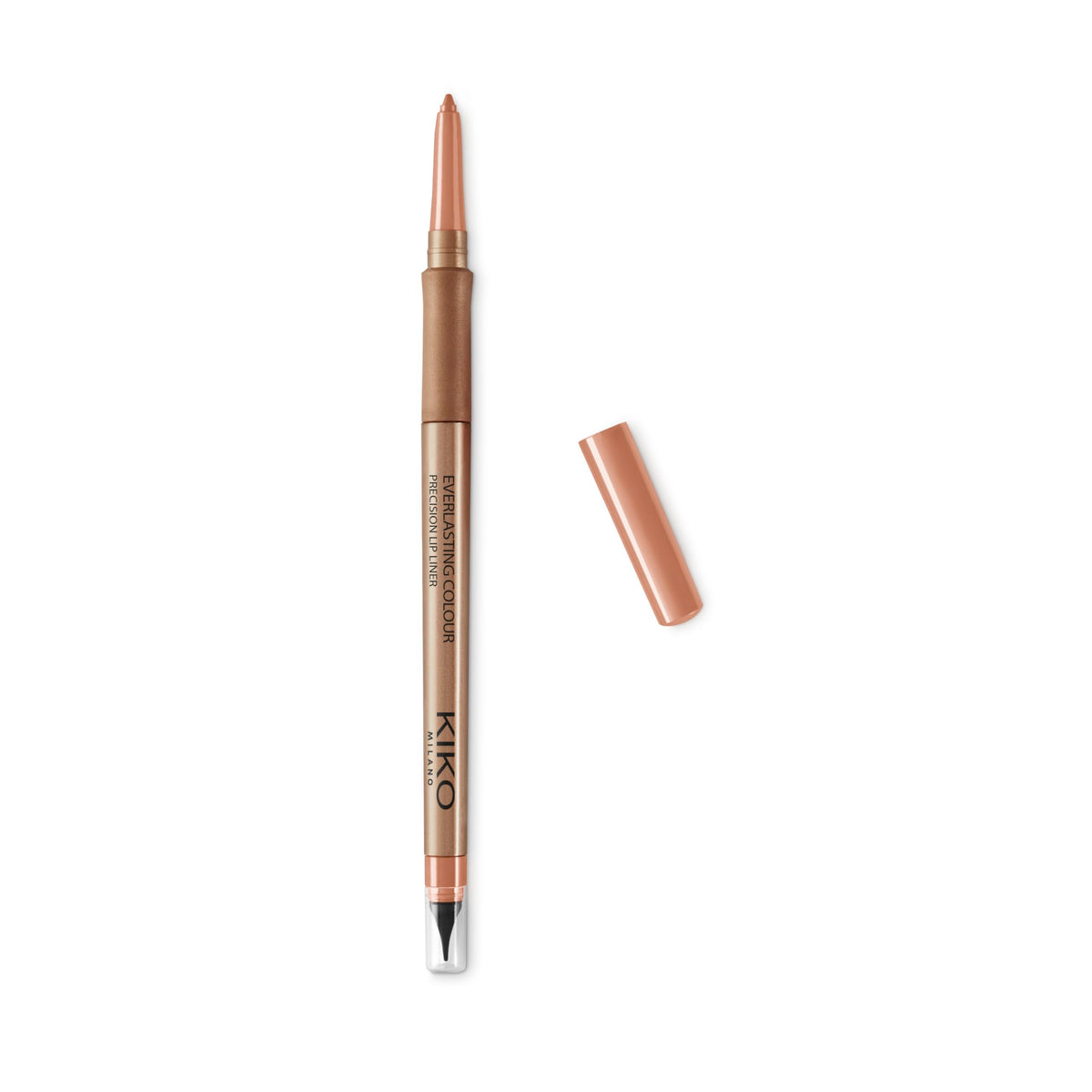 KIKO Milano Everlasting Colour Precision Lip Liner 13 | Automatic Lip Pencil