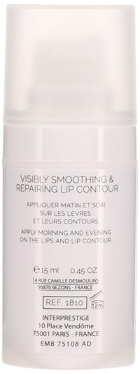 Christian BRETON Serious Lip Repair Treatment 15 ml