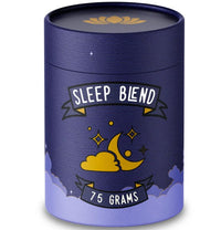 SEMVETA SPIRIT AND BODY Semveta Sleep Blend (75g) - Magnesium Sleep Supplement w/Magnesiumn L-threonate, L-theanine and Myo-Inositol