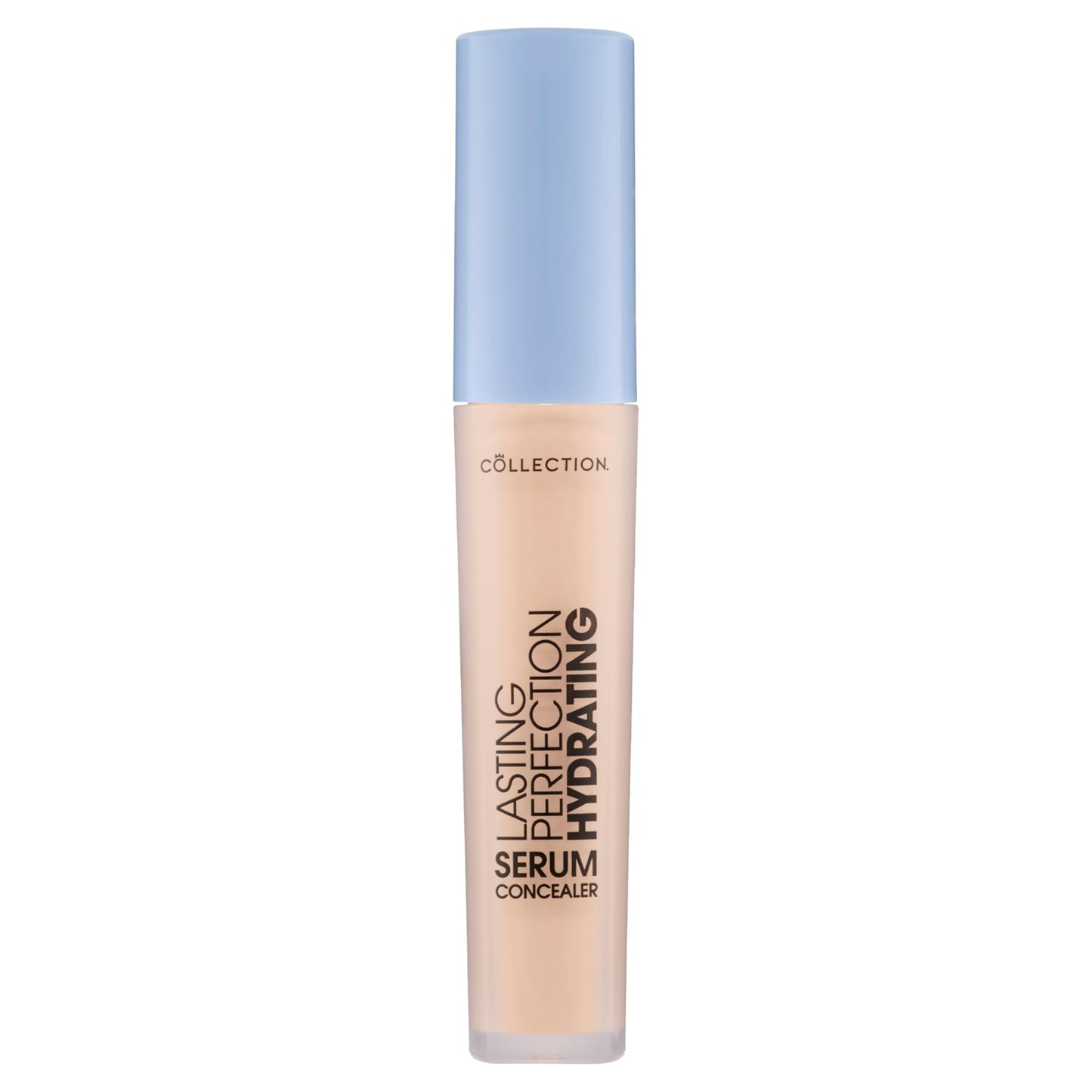 Collection Cosmetics Lasting Perfection Hydrating Serum Concealer, Beige