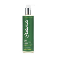 Balmonds Daily Moisturising Cream 300ml - Moisturiser for Dry or Sensitive Skin. Natural Emollient Cream for Face, Body and Hands