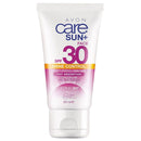 AVON Avon Care Sun+ Shine Control Moisturising Face Cream Very Water Resistant Sun Cream SPF30