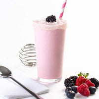 The KeeDiet 20 SummerBerry Meal Replacement VLCD Diet Shakes by KeeDiet®