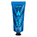 NYX PROFESSIONAL MAKEUP NYX Professional Makeup Avatar 2 Collection Limited Edition Na'vi Face And Body Paint SFX 25ml ASP01 BLUE