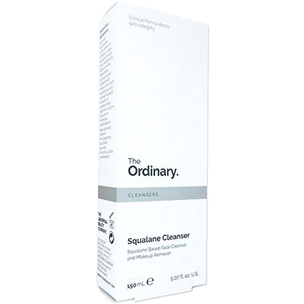 THE ORDINARY The Ordinary Squalane Cleanser Supersize 150ml