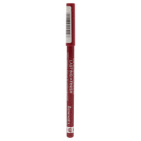 1000 Kisses Lipliner by Rimmel London Indian Pink 004
