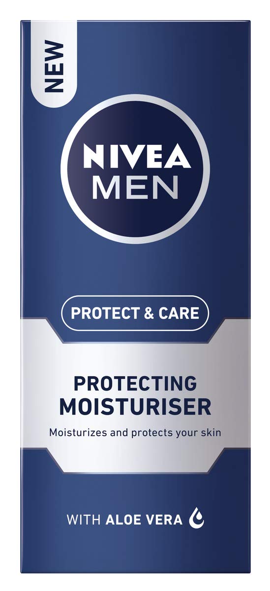 Nivea NIVEA Men Originals Rehydrating Moisturiser, 75ml