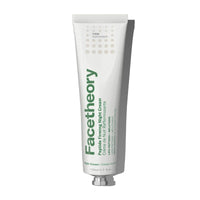 facetheory Peptide Firming Night Cream (Unscented) - Anti Wrinkle Night Cream with Melatonin to Repair & Nourish Skin - Night Moisturiser to Reduce Fine Lines & Wrinkles & Restore Firmness (50 ml)
