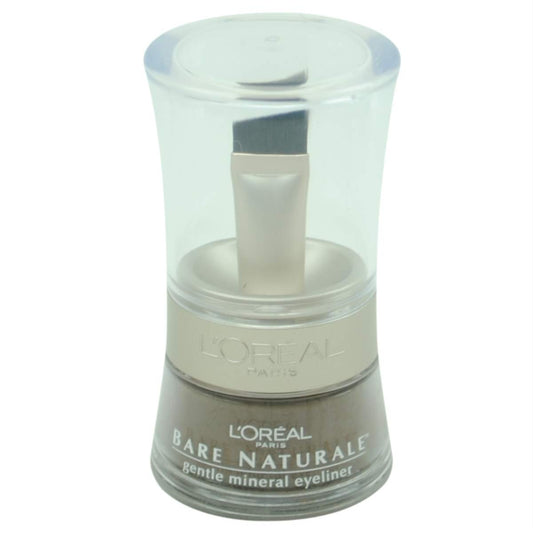 L'Oreal Bare Naturale Gentle Mineral Eyeliner - 807 Defining Cocoa