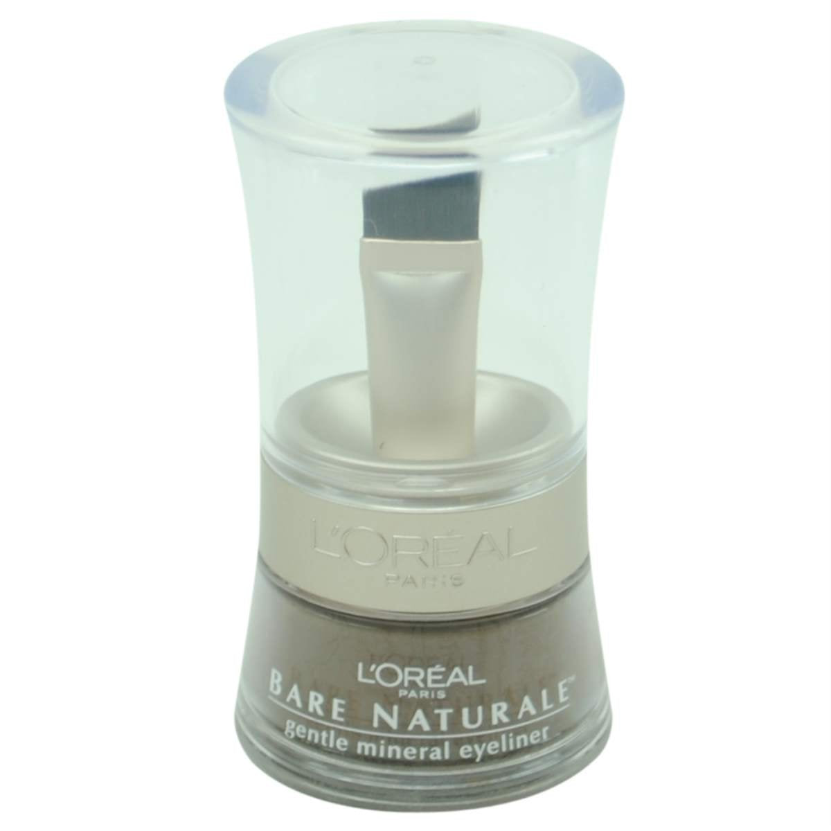 L'Oreal Paris L'Oreal Bare Naturale Gentle Mineral Eyeliner - 807 Defining Cocoa