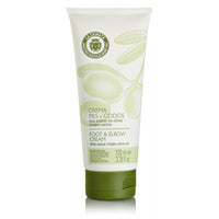 La Chinata Foot and elbow cream