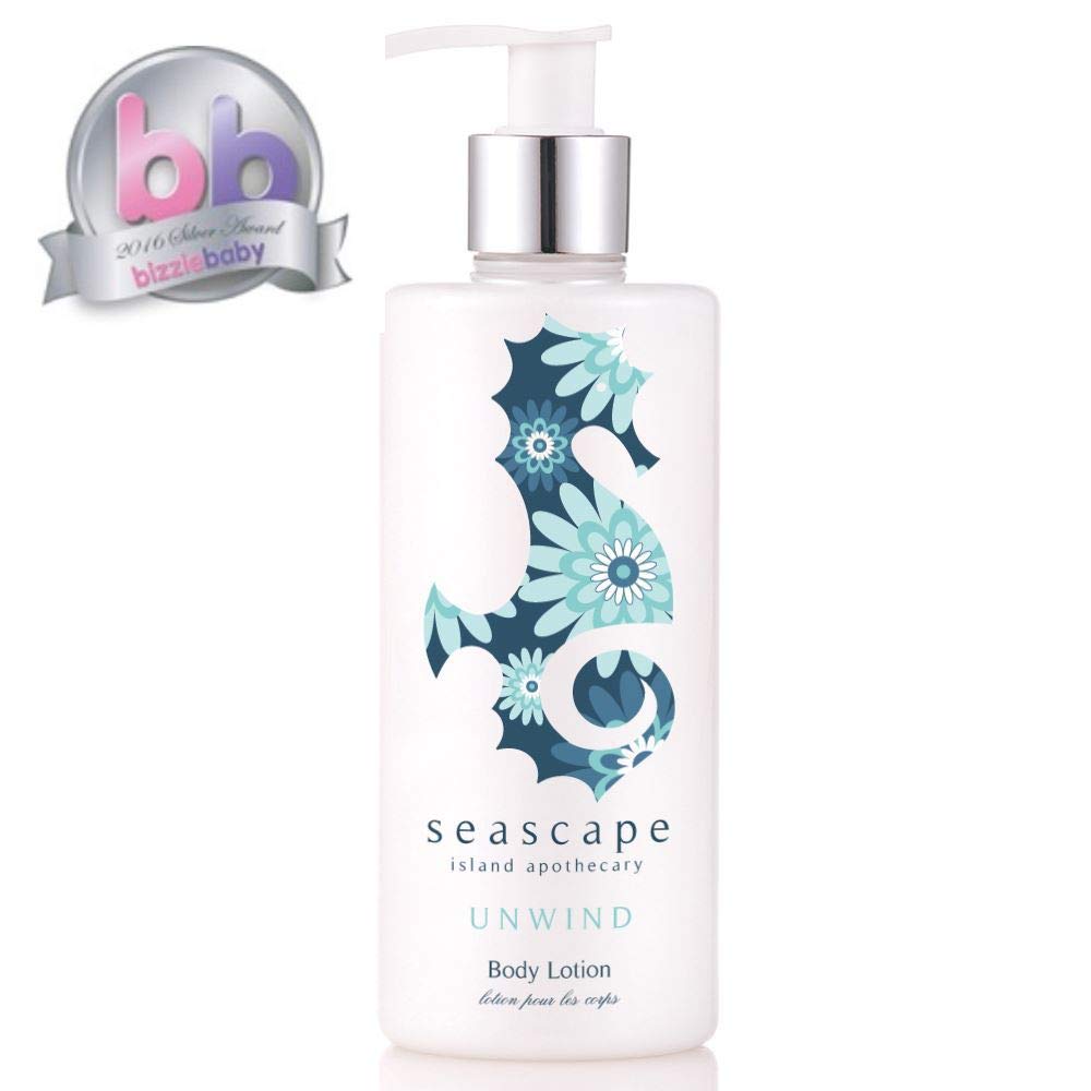 seascape Seascape Island Apothecary Unwind Body Lotion 300 ml