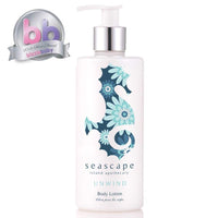 seascape Seascape Island Apothecary Unwind Body Lotion 300 ml