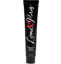LOME PARIS Lome Paris - PERMANENT Hair Colour Creme - 100ML Over 100 Amazing Colourants Dye (6.0 Dark Blonde)