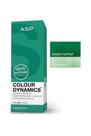AFFINAGE Affinage Colour Dynamics Green Envy 150ml