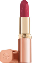 L'Oreal Paris L'Oréal Paris Color Riche Satin Smooth Lipstick, Moisturising Pure Pigment Lip Colour, With Omega 3 & Vitamin E, 174 Insouciant