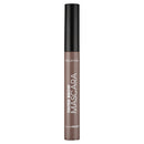 Collection Cosmetics, Incredibrow Tinted Mascara, Fast Drying Formula, 8ml, Brunette