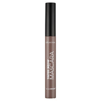 Collection Cosmetics, Incredibrow Tinted Mascara, Fast Drying Formula, 8ml, Brunette